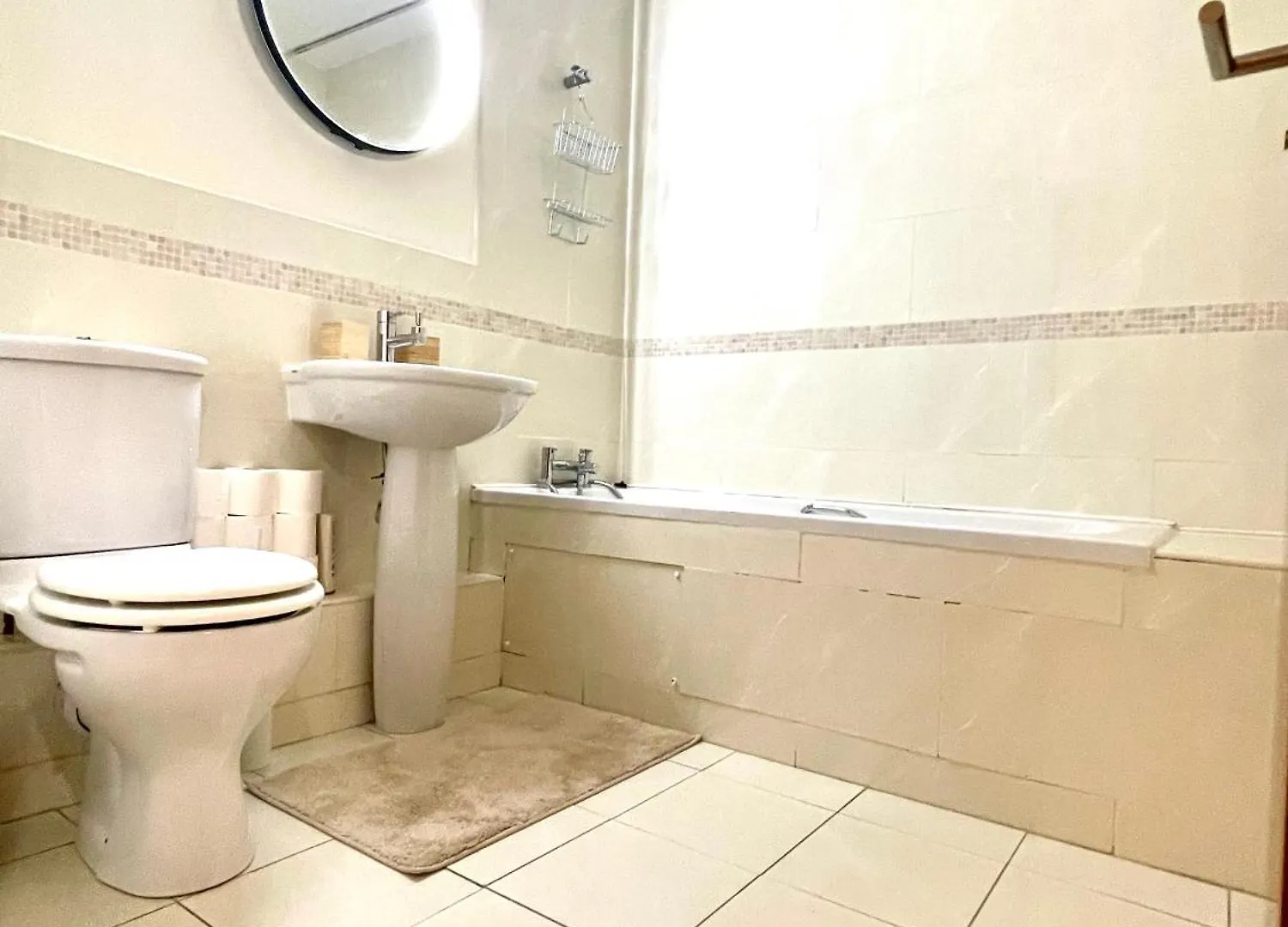 Stylish Central Apt At Aviva Dublin