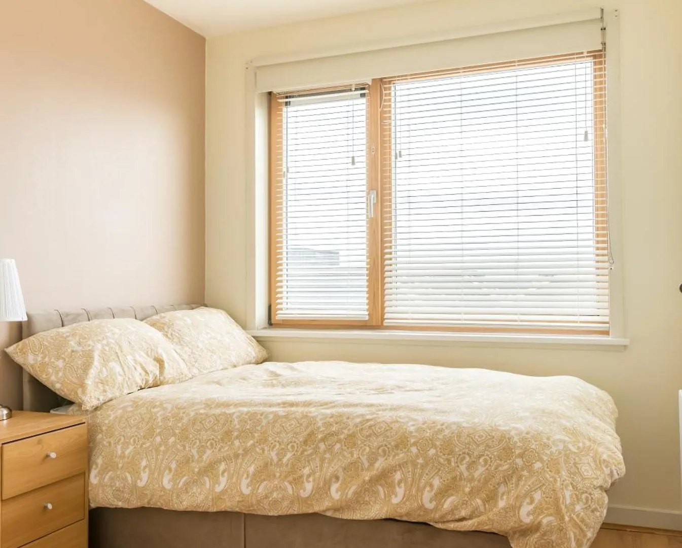 Stylish Central Apt At Aviva Dublin Apartman