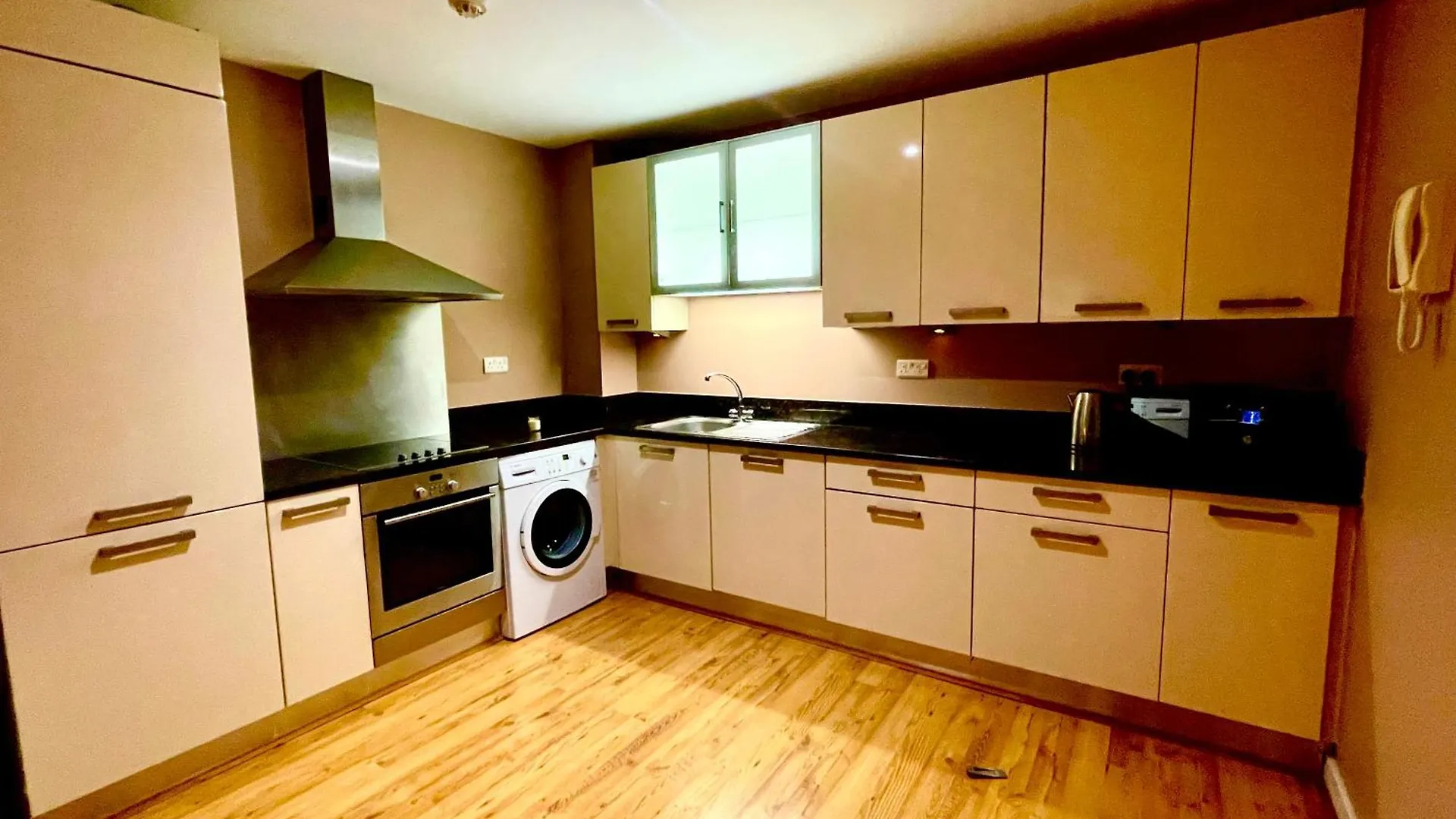 아파트 Stylish Central Apt At Aviva 더블린 아일랜드